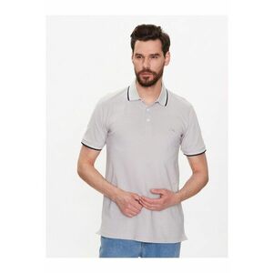 Tricou polo barbati - Bumbac/Poliester - 301547082 imagine