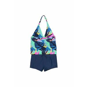 Costum de baie copii - 302161423 - Poliamida - Multicolor imagine