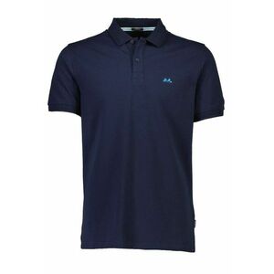 Tricou polo barbati - Bumbac - 301871552 imagine