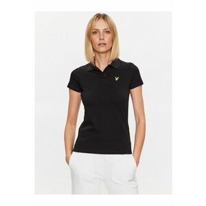 Tricou polo dama - Bumbac imagine