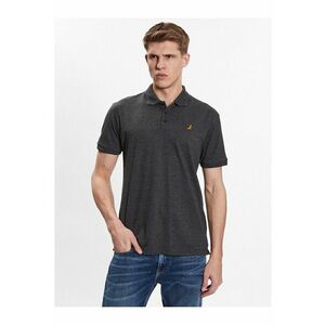 Tricou polo barbati - Bumbac - 302352197 imagine