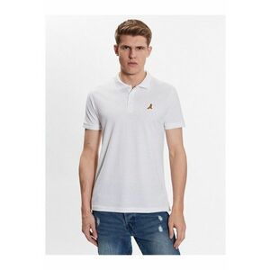 Tricou polo barbati - Bumbac - 301690337 imagine