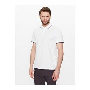 Tricou polo barbati - Bumbac - 302407385 imagine