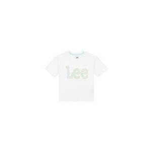 Tricou copii - 302033072 - Bumbac - Alb imagine