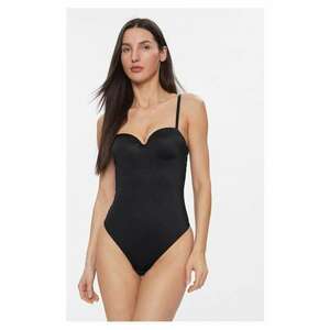 Sutien dama - 601768 - Negru - Poliamida imagine