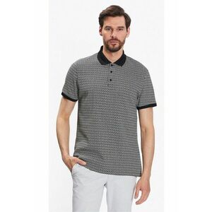 Tricou polo barbati - Poliester imagine