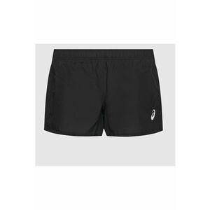 Pantaloni scurti dama - 208400169 - Poliester reciclat - Negru imagine