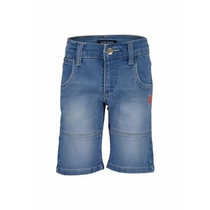 Pantaloni scurti din denim Baieti - 301999515 - Bumbac imagine