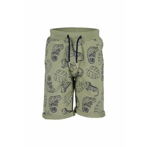 Pantaloni scurti sport Baieti - 301999331 - Bumbac imagine