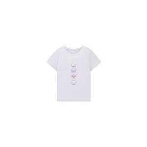 Tricou copii - 301923114 - Violet imagine