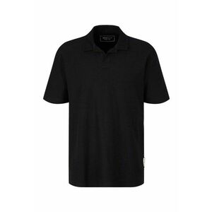 Tricou polo barbati - Bumbac - 301801269 imagine