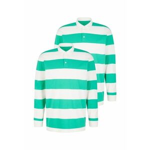 Tricou polo barbati - 301800675 - Bumbac imagine