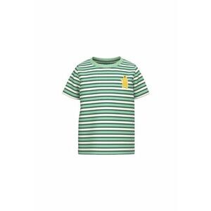 Tricou copii - 301470151 - Bumbac - Verde imagine