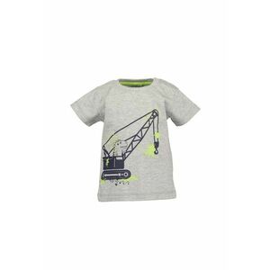 Tricou Baieti - 302002047 - Bumbac imagine