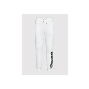 Pantaloni sport barbati - 209173789 - Bumbac imagine