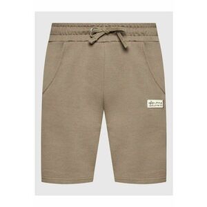 Pantaloni scurti barbati - Bumbac organic imagine