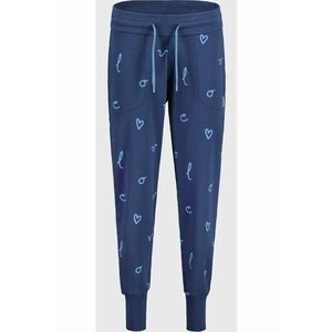 Pantaloni de trening dama - Bumbac imagine