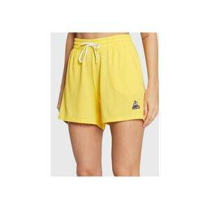 Pantaloni scurti sport dama - 301466031 - Bumbac imagine