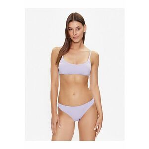 Sutien de baie dama - Poliester - Violet imagine