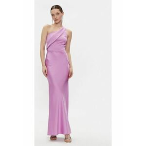 Rochie dama - 50616 - Violet - Poliester imagine