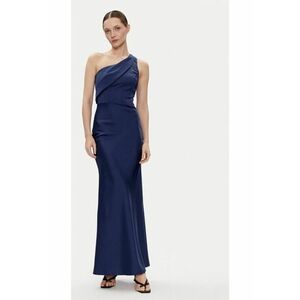 Rochie dama - 50593 - Bleumarin - Poliester imagine