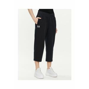 Pantaloni dama - 303862763 - Negru - Bumbac imagine