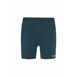 Pantaloni scurti sport barbati - 301744276 - Poliester imagine