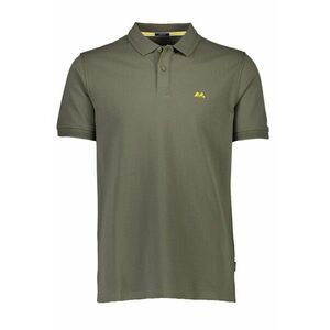 Tricou polo barbati - Bumbac - 301871446 imagine