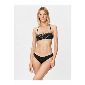 Bikini pentru plaja dama - EA7 Emporio Armani - Poliester - 302478712 imagine