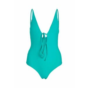 Costum de baie Femei - 301804451 - Verde imagine