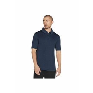 Tricouri polo - Off Duty Polo Shirt M3TO45-NVY - Albastru marin imagine