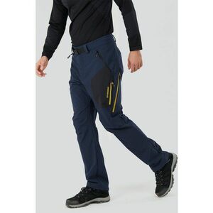 Pantaloni regular fit - pentru trekking imagine