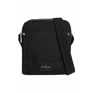 Geanta crossbody cu buzunar exterior imagine