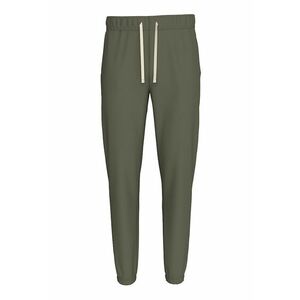 Pantaloni de trening cu buzunare oblice imagine