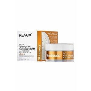 Crema revitalizanta Skintreats Biotic - 50 ml imagine