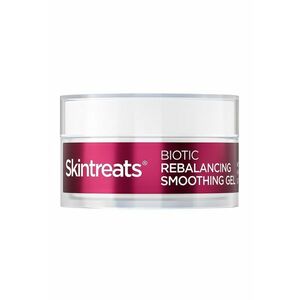 Crema-gel cu efect de netezire si reechilibrare Skintreats Biotic - 50 ml imagine