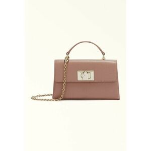 Geanta crossbody mica din piele 1927 imagine