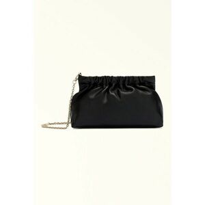 Geanta crossbody mica de piele Nuvola imagine