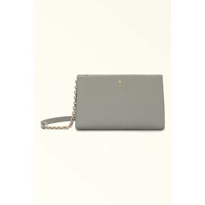 Geanta crossbody mica din piele Camelia imagine