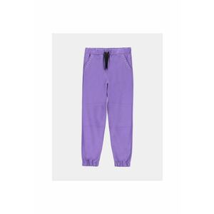 Pantaloni de trening Fete - 303270438 - Bumbac imagine