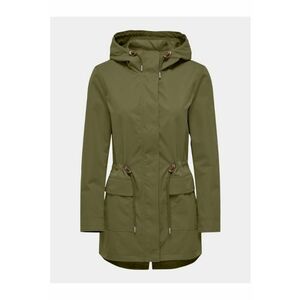 Geaca parka dama - 303391874 - Poliester imagine