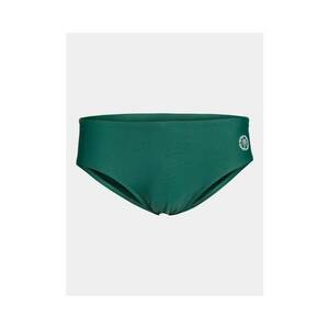 Slip de baie - 84729 - Poliester - Verde imagine