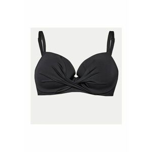 Sutien de baie dama - 303966393 - Negru - Poliester imagine