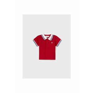 Tricou polo Baieti - 301829935 - Bumbac imagine