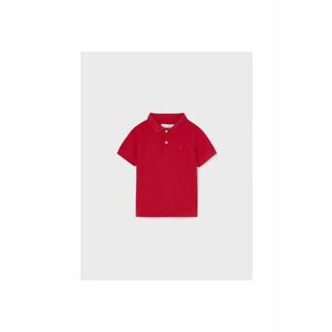 Tricou polo Baieti - 302005321 - Bumbac imagine