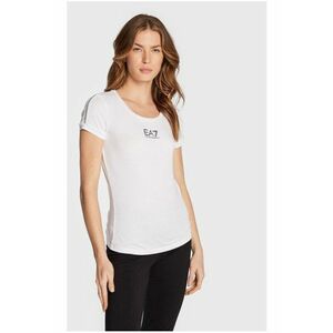 Tricou dama - 312759 - Alb - Poliester imagine