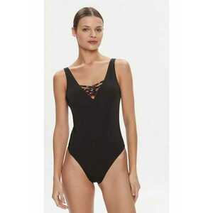 Costum de baie dama - 539757 - Negru - Poliester imagine