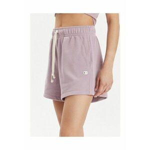 Pantaloni dama - 91421 - Bumbac/Poliester - Violet imagine