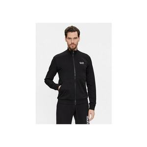 Bluza sport barbati - 535773 - Negru - Bumbac imagine