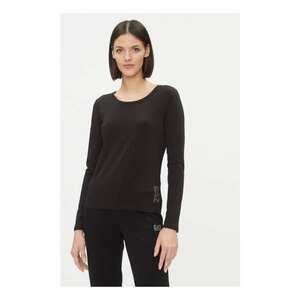 Bluza dama - ea7 emporio armani - Negru imagine